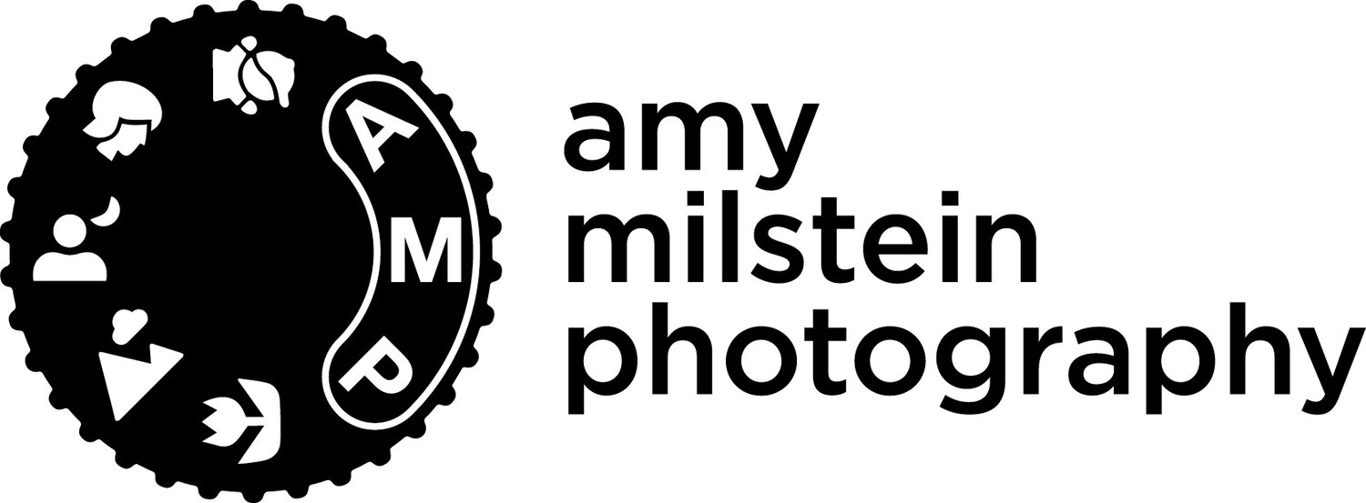 Documentary Wedding Photographer NYC - Amy Milstein Photography