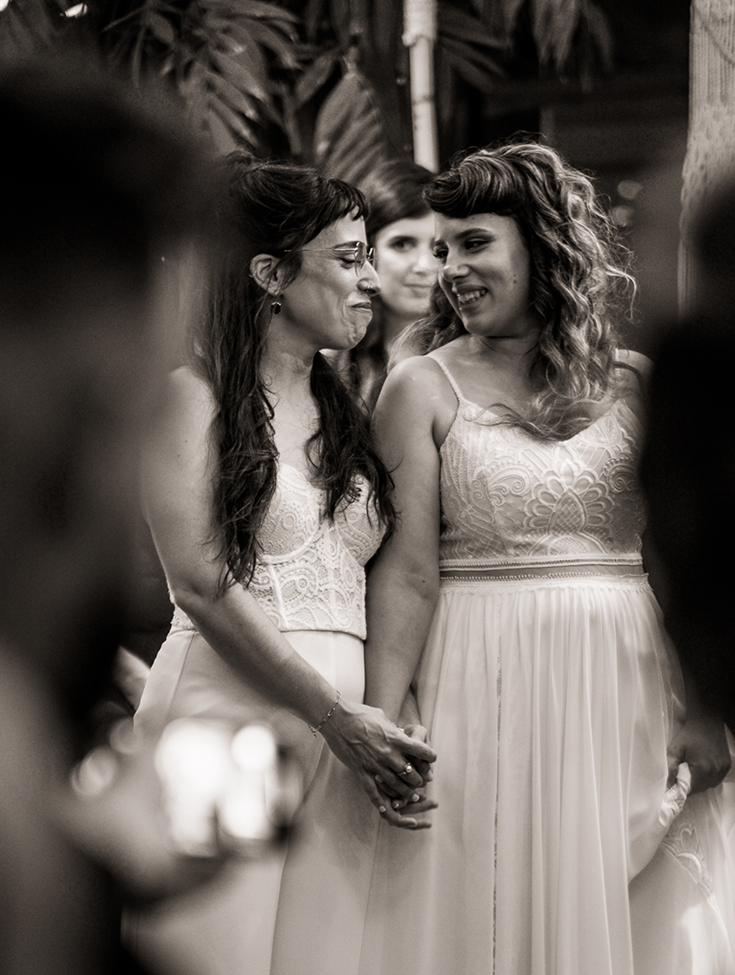 Joe & Regina’s ‘Lindy Hop’ Wedding 