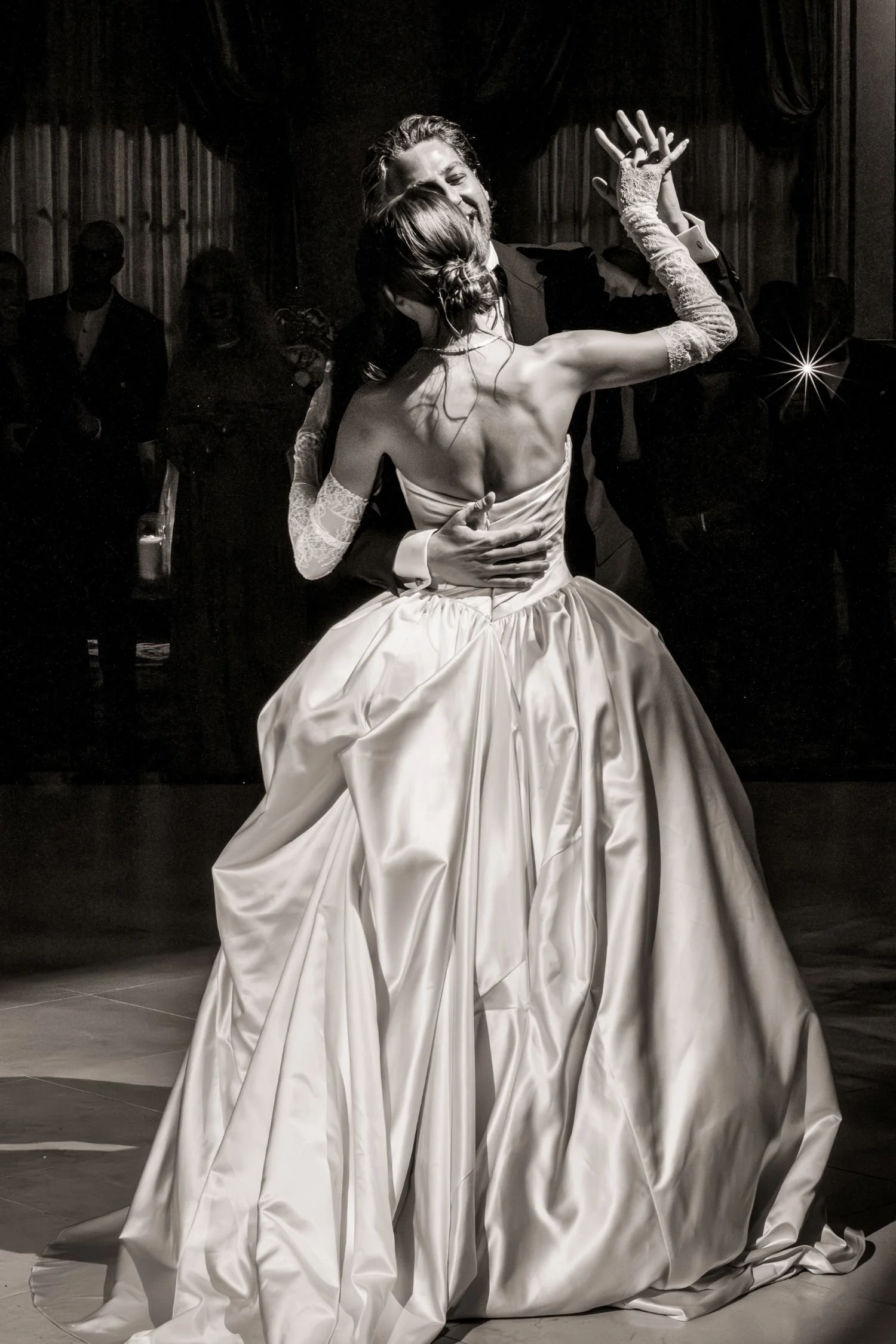 Joe & Regina’s ‘NJ-Wedding- photo one