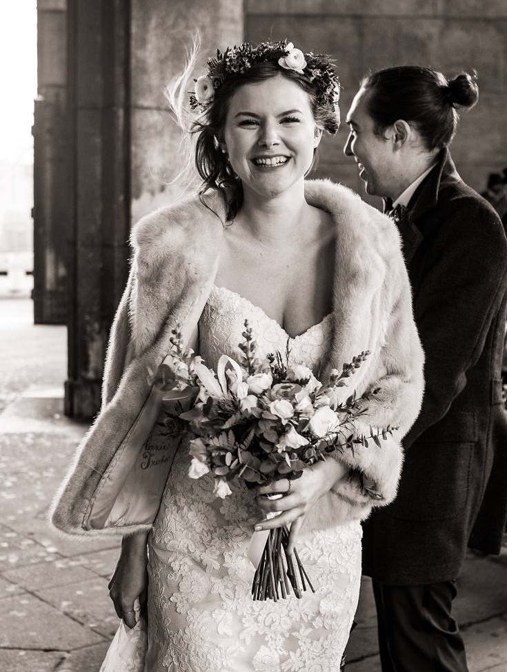 Joe & Regina’s ‘Lindy Hop’ Wedding 