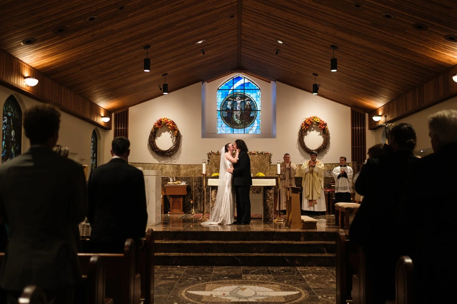 Jack & Avie’s Wedding at Spring Lake Manor, NJ