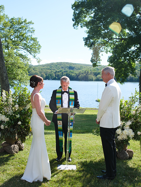 Joe & Regina’s ‘Lindy Hop’ Wedding 