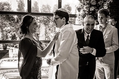 Joe & Regina’s ‘Lindy Hop’ Wedding 