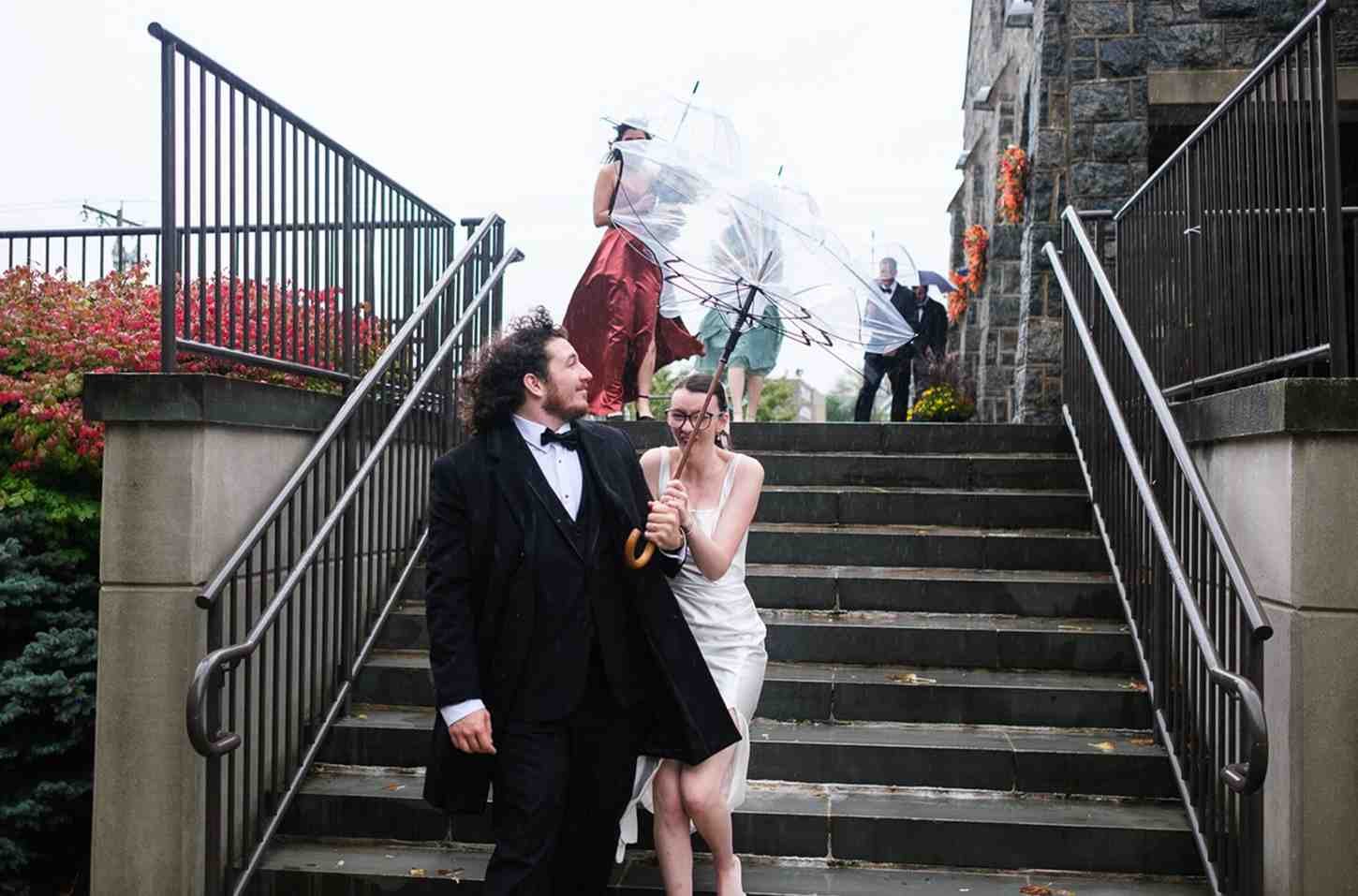 Jack & Avie’s Wedding image