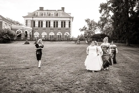 Joe & Regina’s ‘Lindy Hop’ Wedding 