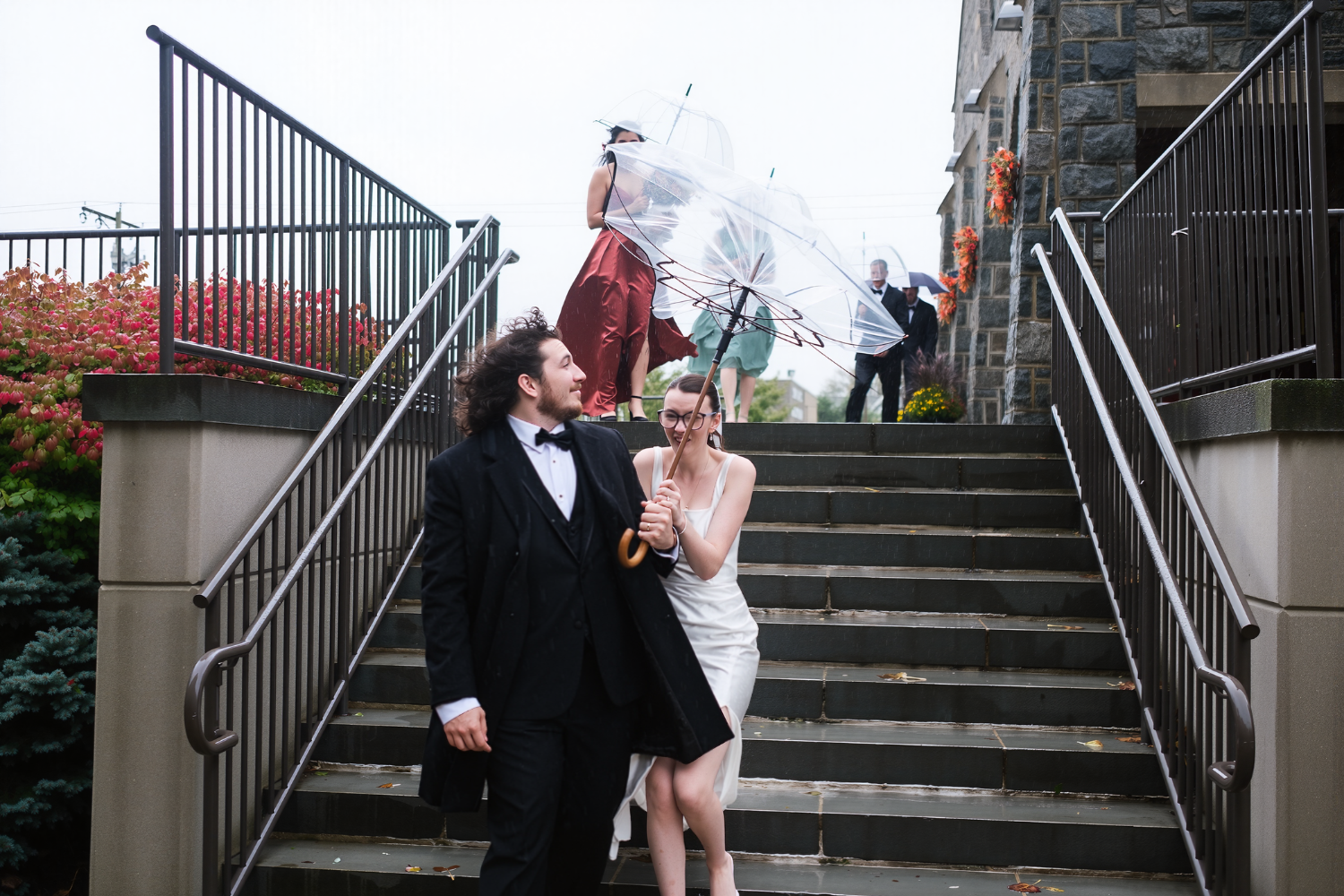 Jack & Avie’s Wedding image
