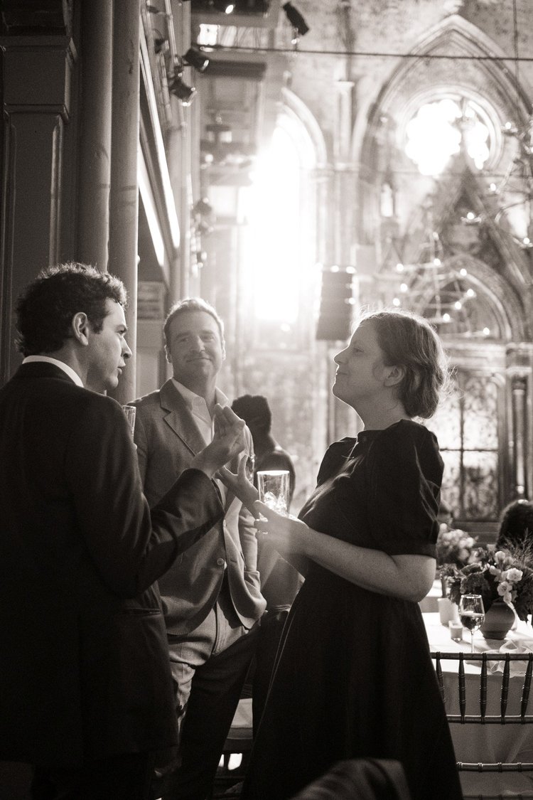 Angel-Orensanz-Wedding picture