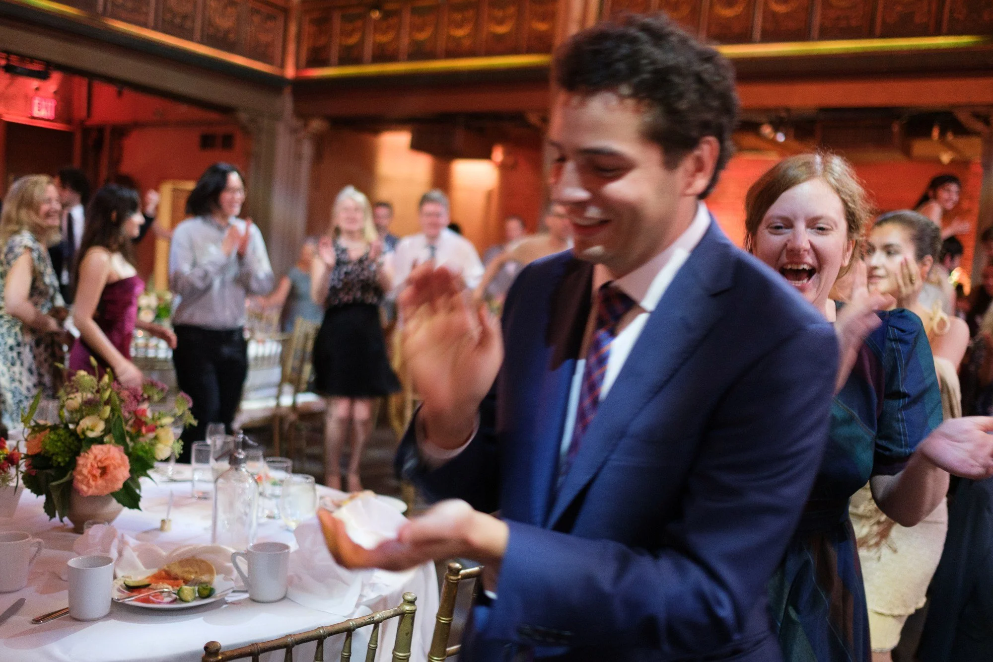 Angel-Orensanz-Wedding photo
