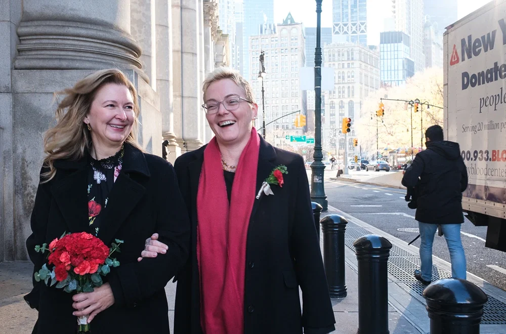 Intimate Wedding Stories