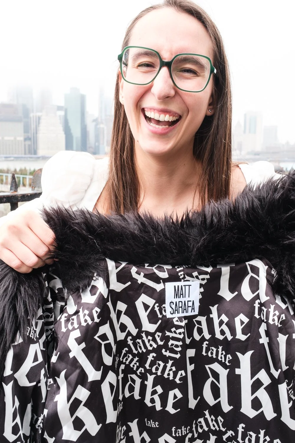 Isabel & Patrick’s City Hall Wedding
