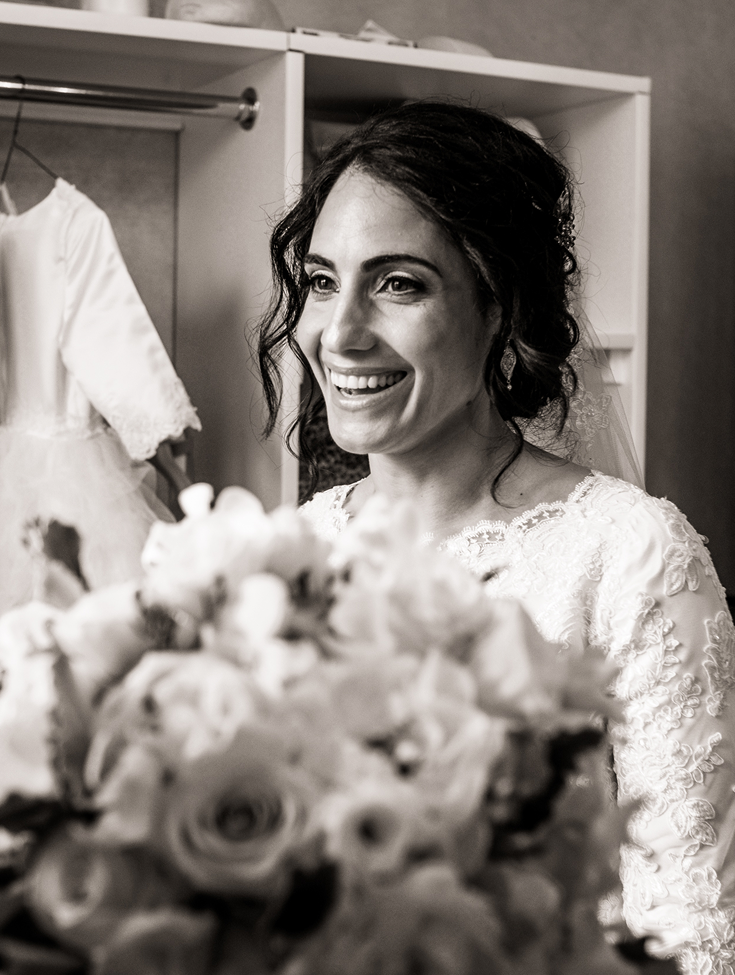 Joe & Regina’s ‘Lindy Hop’ Wedding 