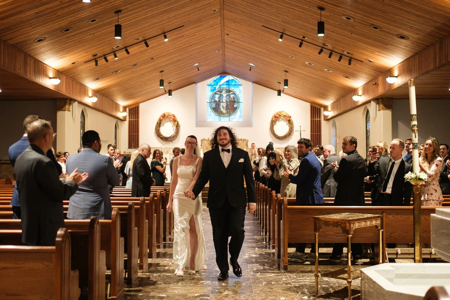 what’s really important on any wedding day second image