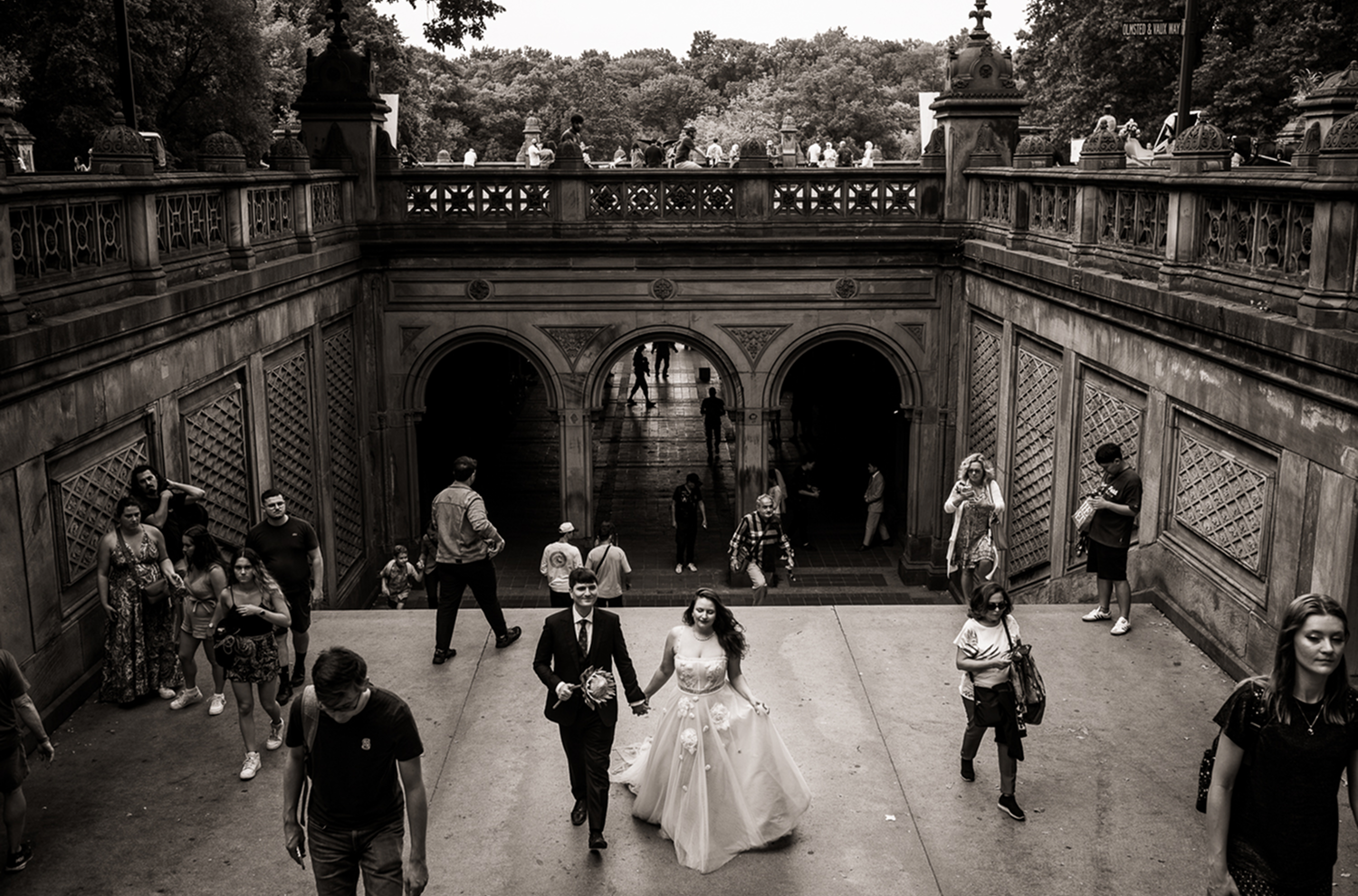 Documentary vs Traditional Wedding Photography