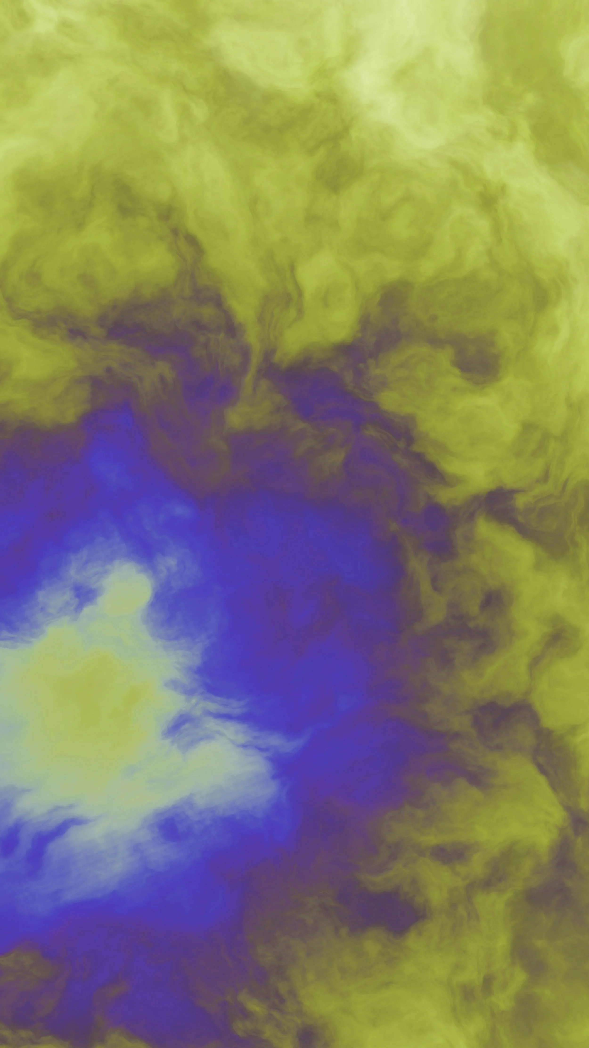 Texture on Top of Everything