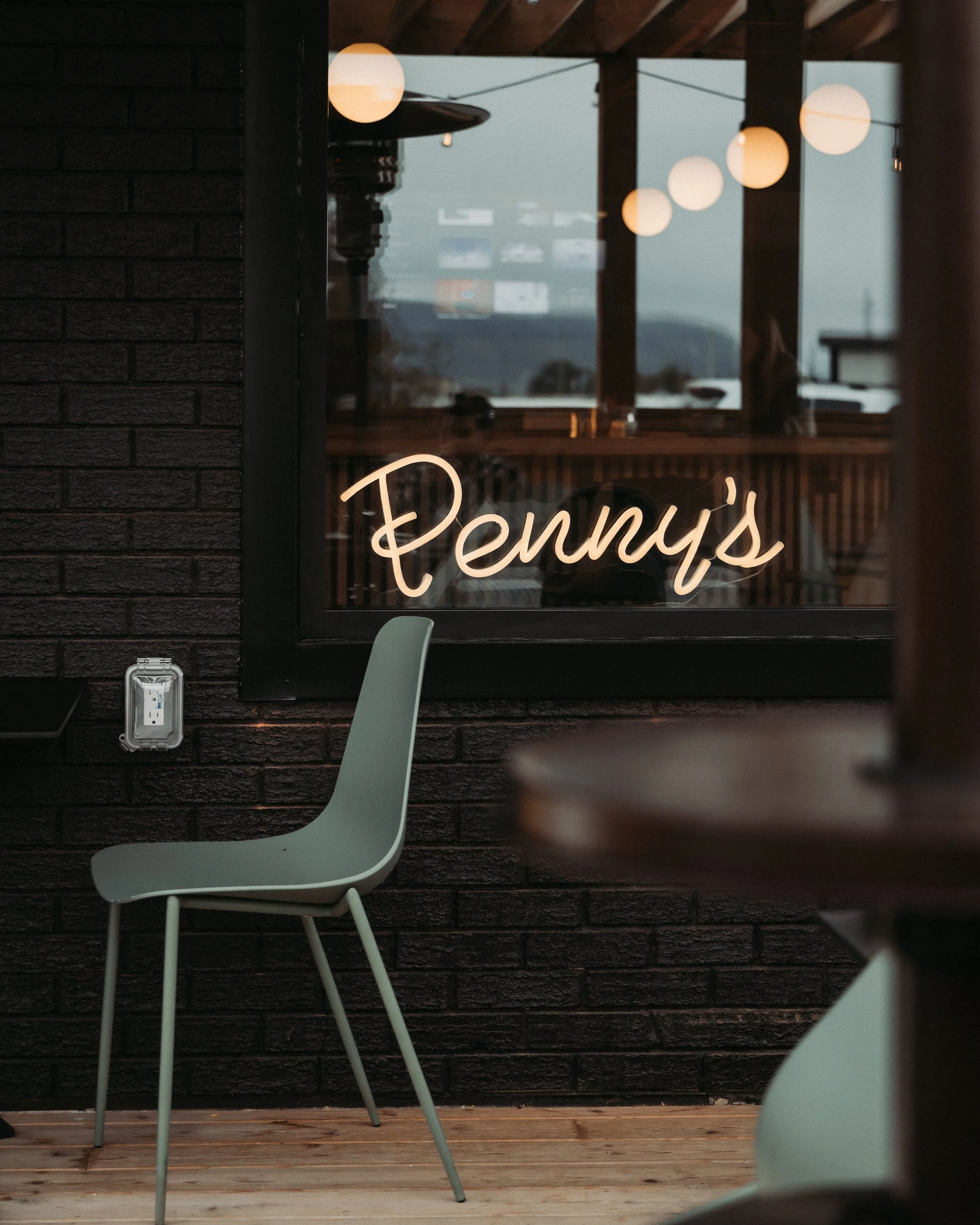 Gallery 1 — Penny's Motel