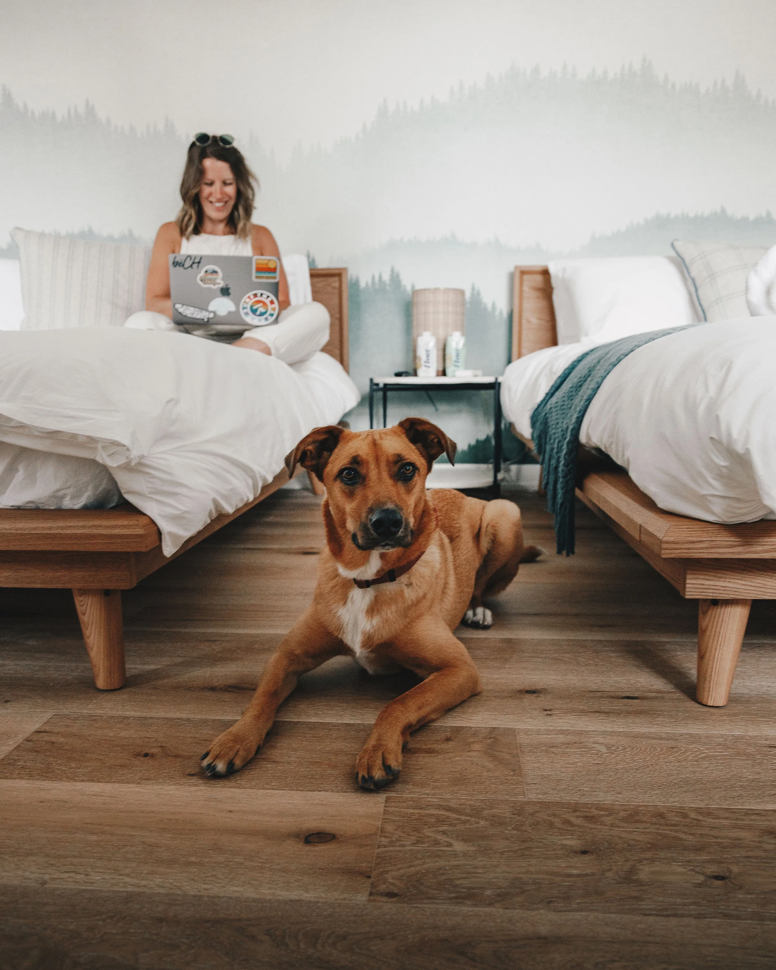 Amenities — Penny's Motel