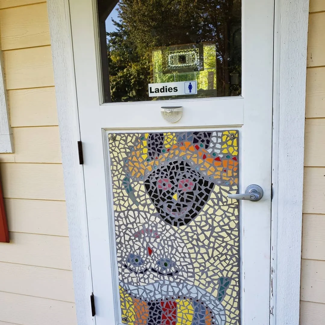 #mosaicstudio #gooutstayhome #slowdown #slowingdown #listentothechildren #listentochildren #listeningtochildren
