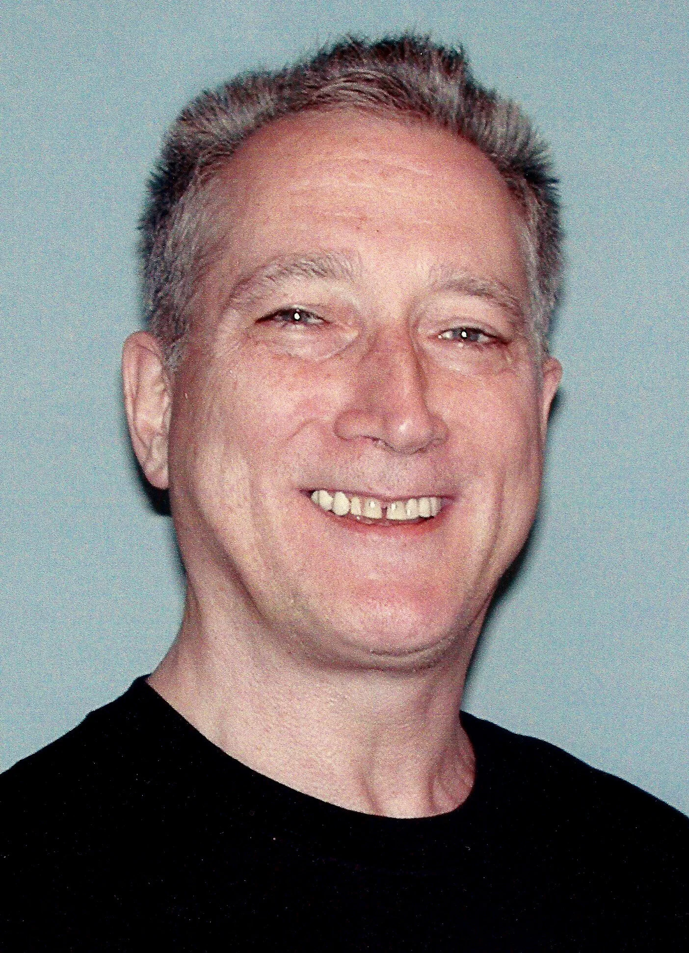 Ken Bridgeman
