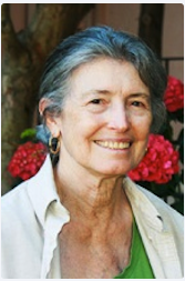 Eleanor Criswell-Hanna, E.d.