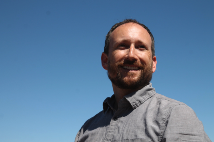 Gabriel Posner, PhD, RSMT