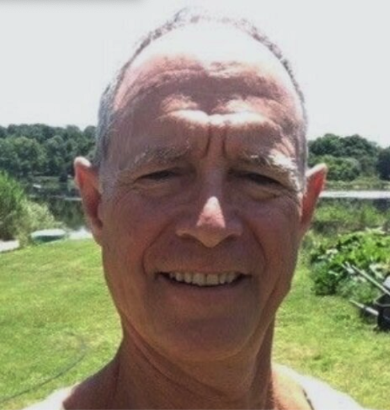 John Loupos, M.S., H.S.E.