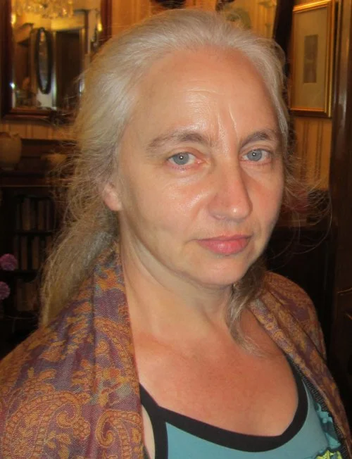 Marion Éva Waldmann