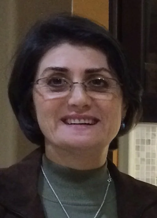 Farzaneh Jafari