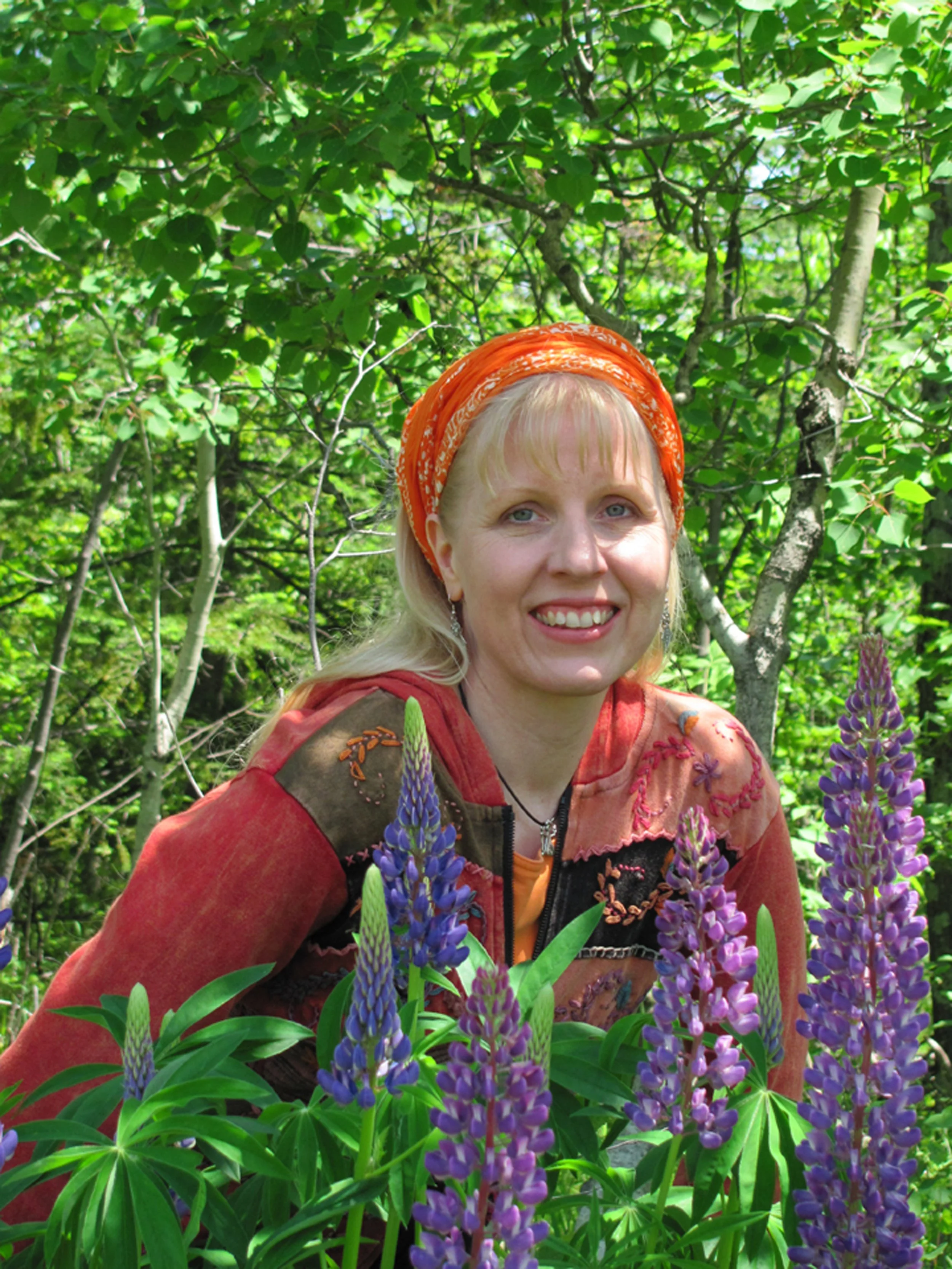 Deanna Ellestad