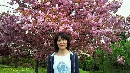 Masako Hirasawa