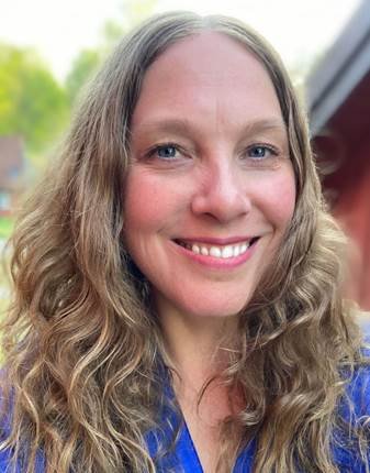 Maya Gayatri Andersson