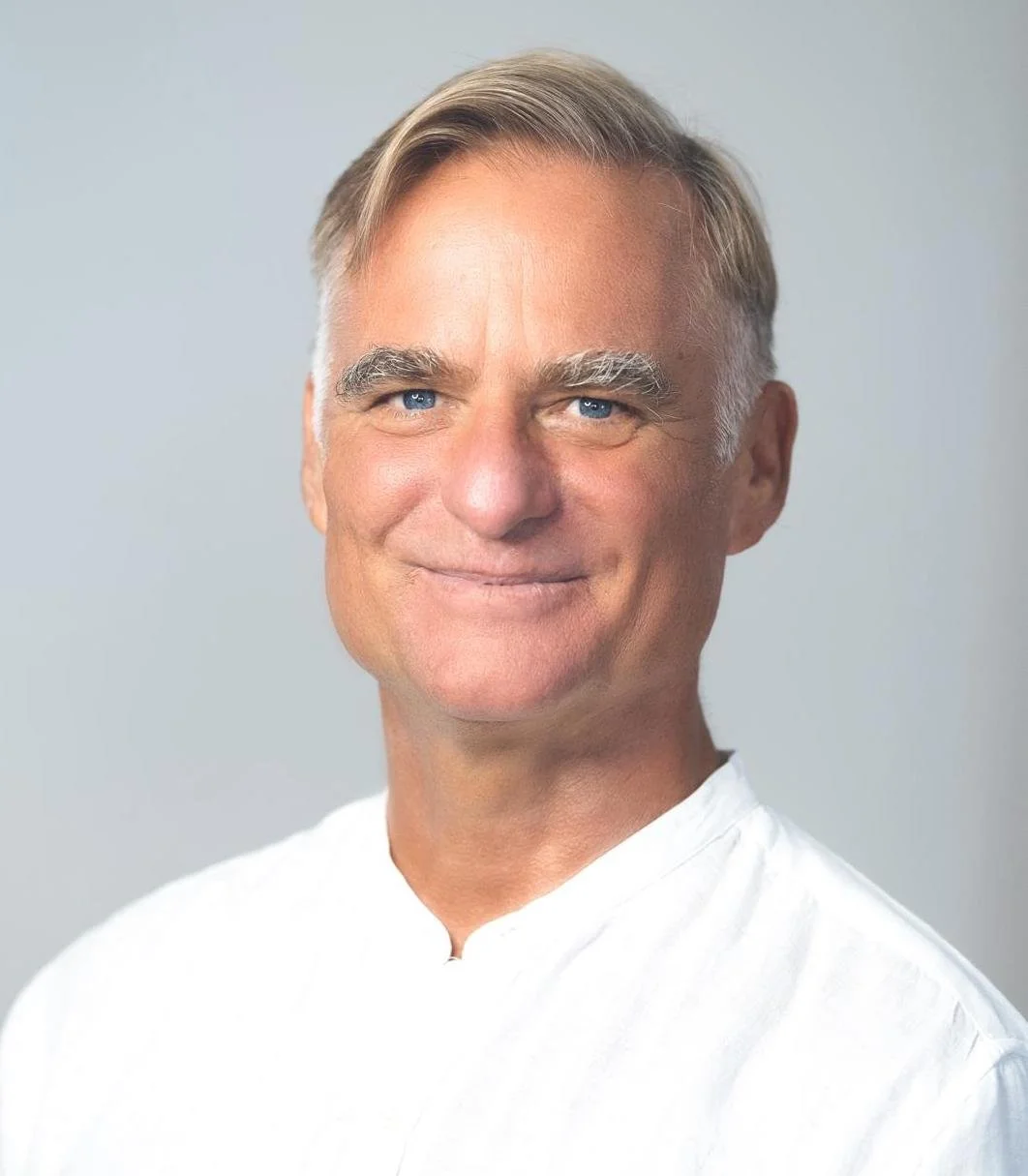 Dr. Brian Siddhartha Ingle