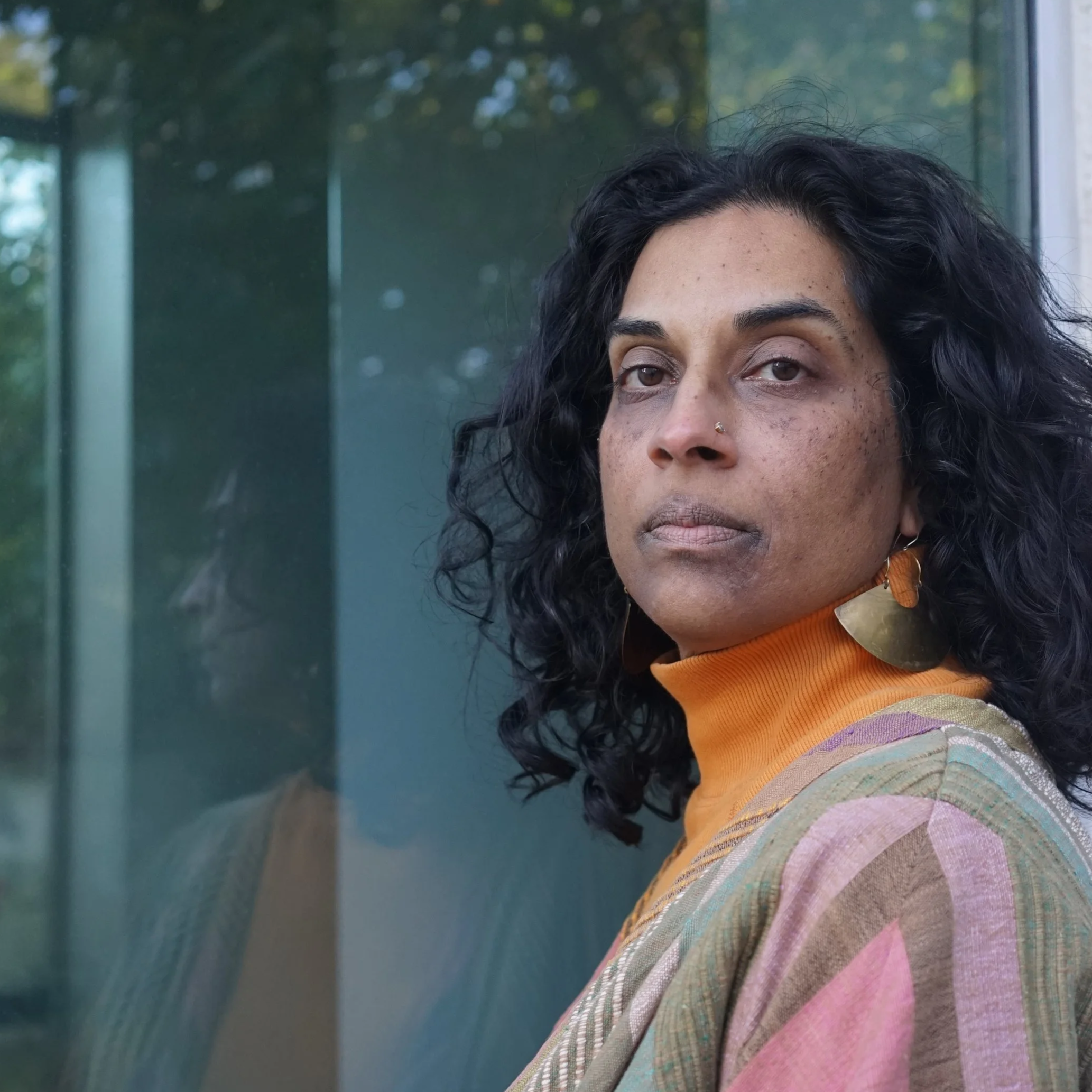 Indu Vashist