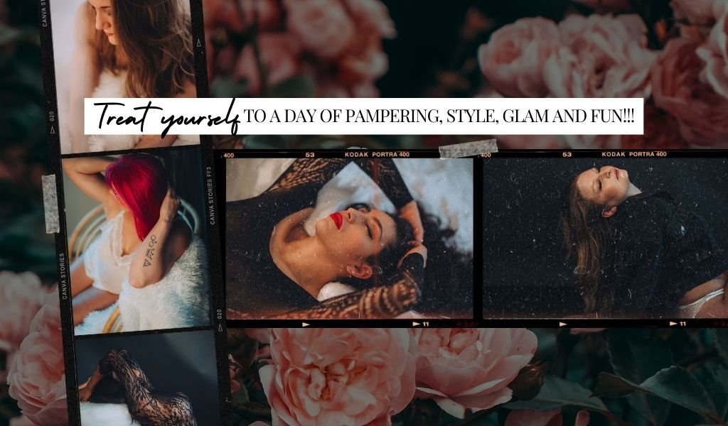 Radiate Boudoir Collection