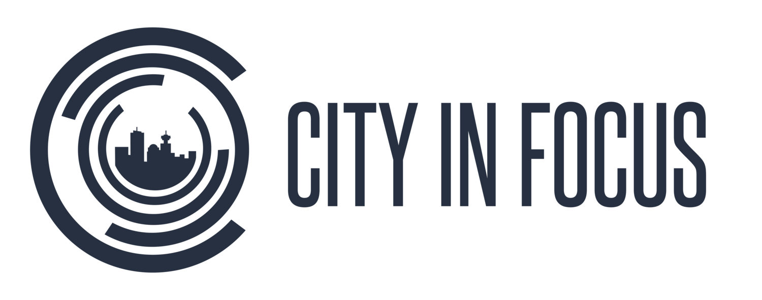 City in Focus Foundation