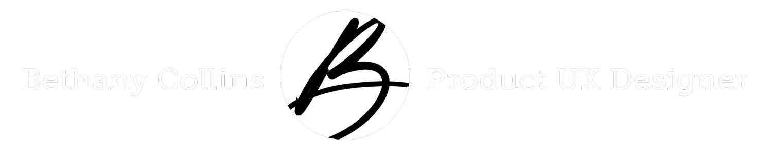Senior UX Design Lead bringing clarity to complex problems through thoughtful, human-centered design.