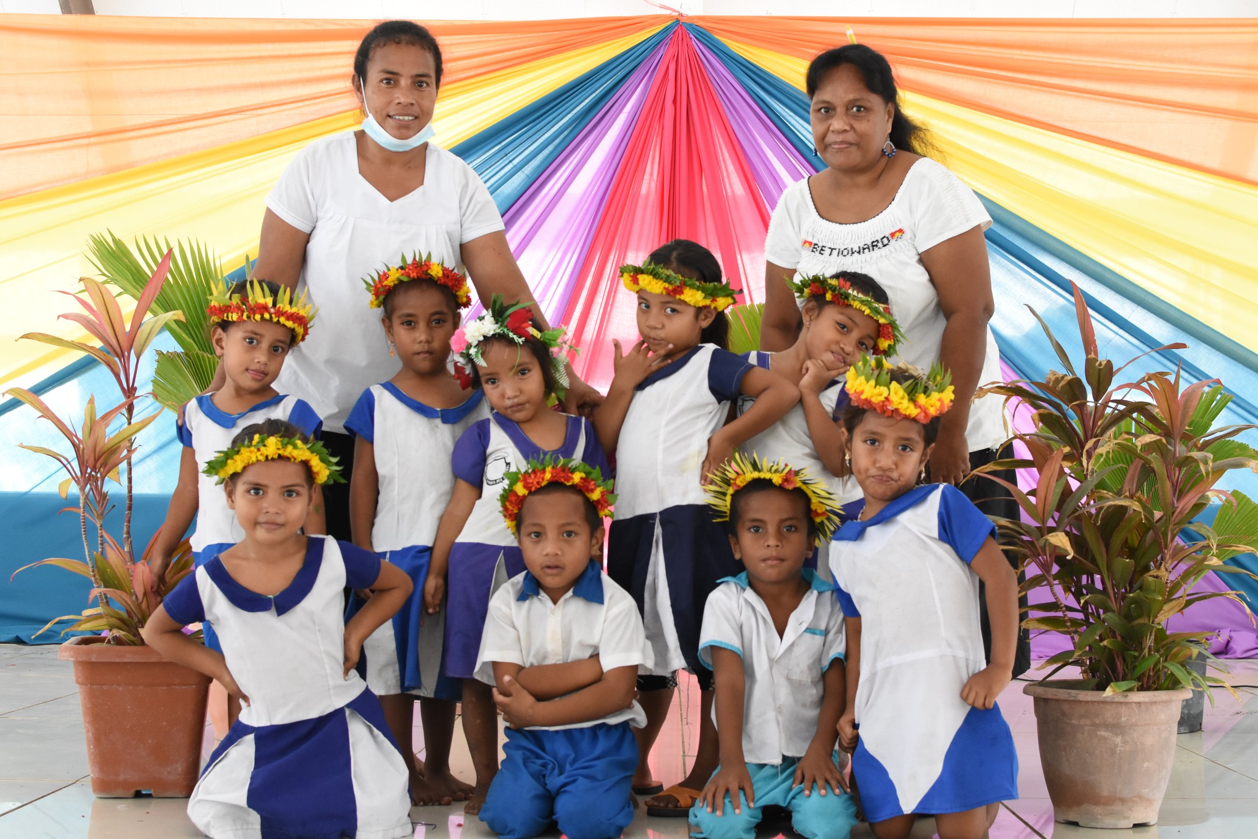 Ueen te rooti Pre-school.JPG