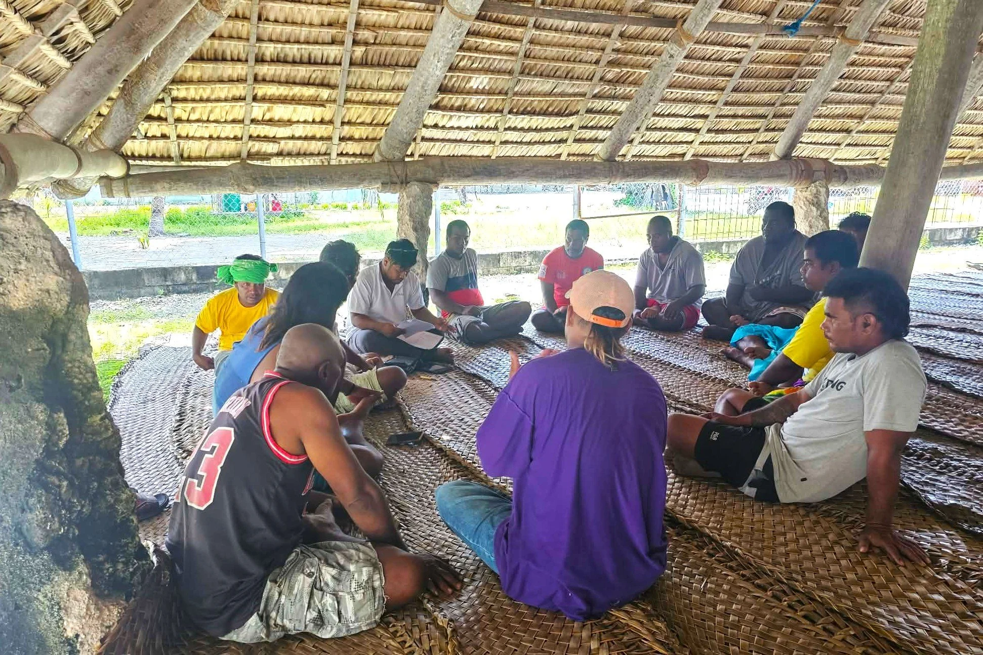 Focus group discussion with Men age 31 + (Ribono).jpg