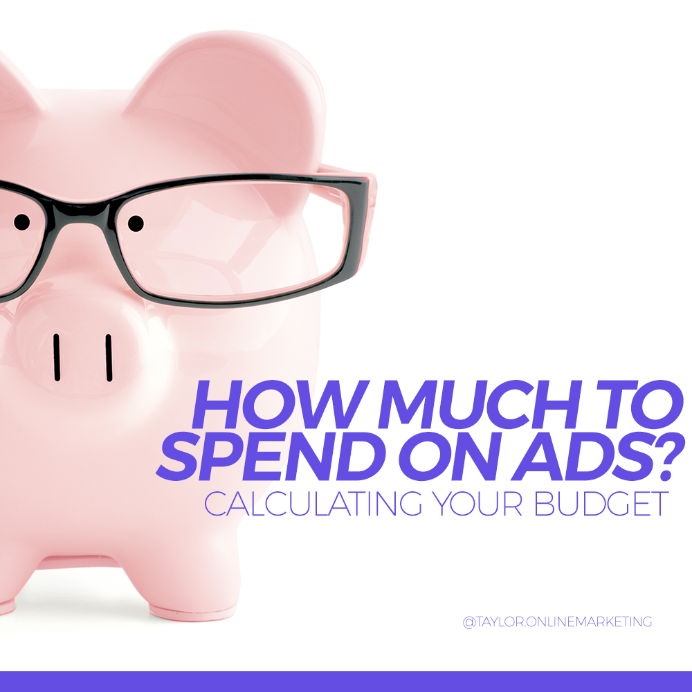 Facebook Ad Budgets