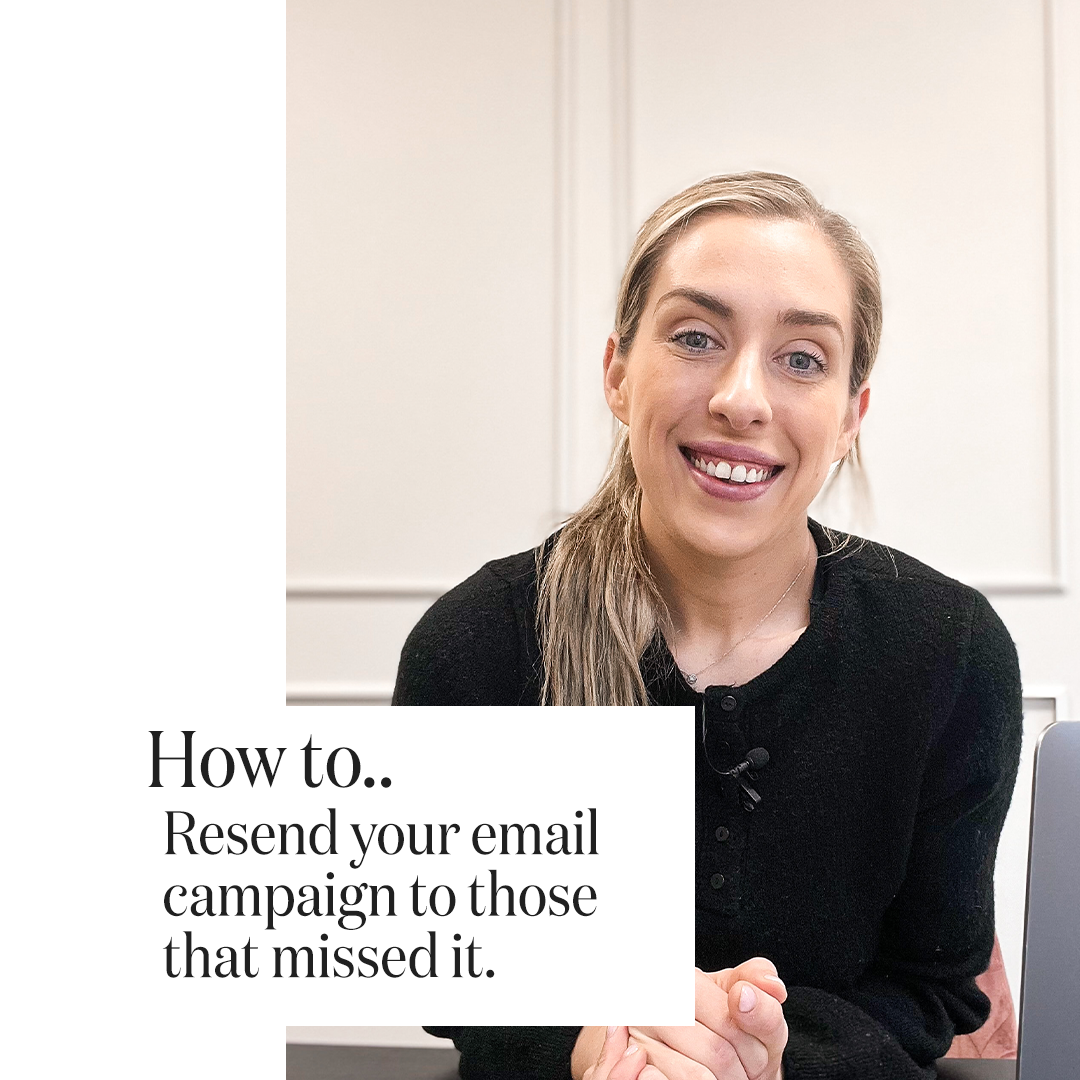 Email Marketing Trick you NEED to do to get more opens AND sales..
