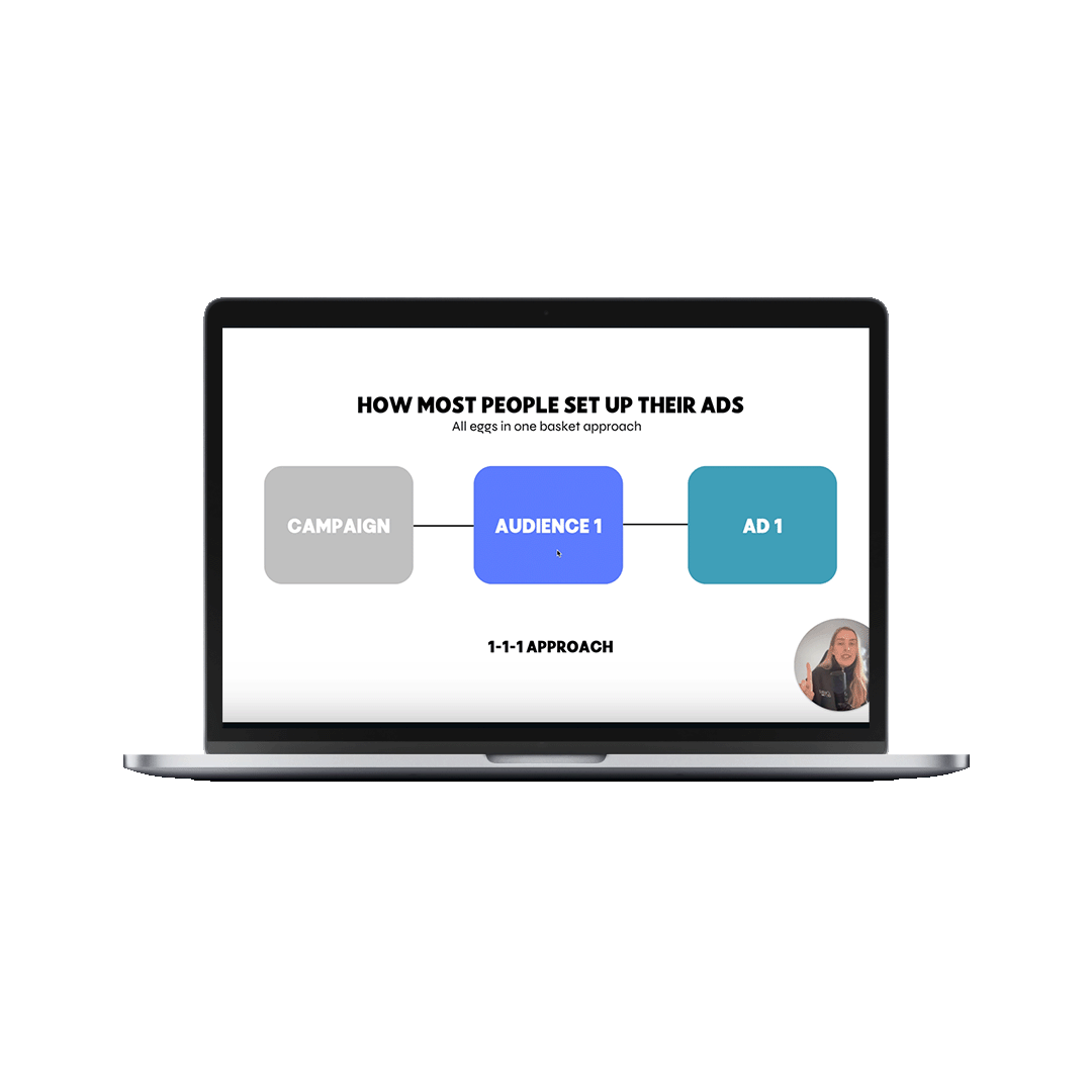 Free Ads Masterclass
