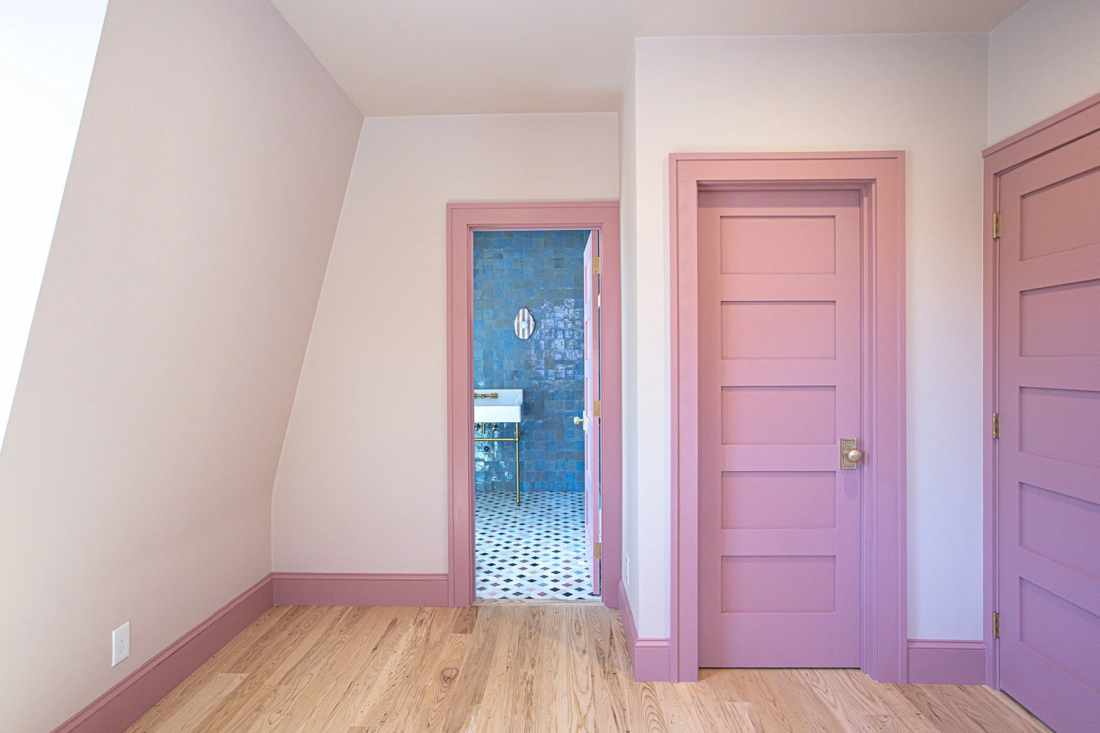 49 1/2 Third Street