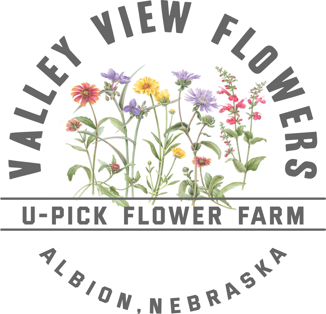 Valley View Flowers U-Pick Farm