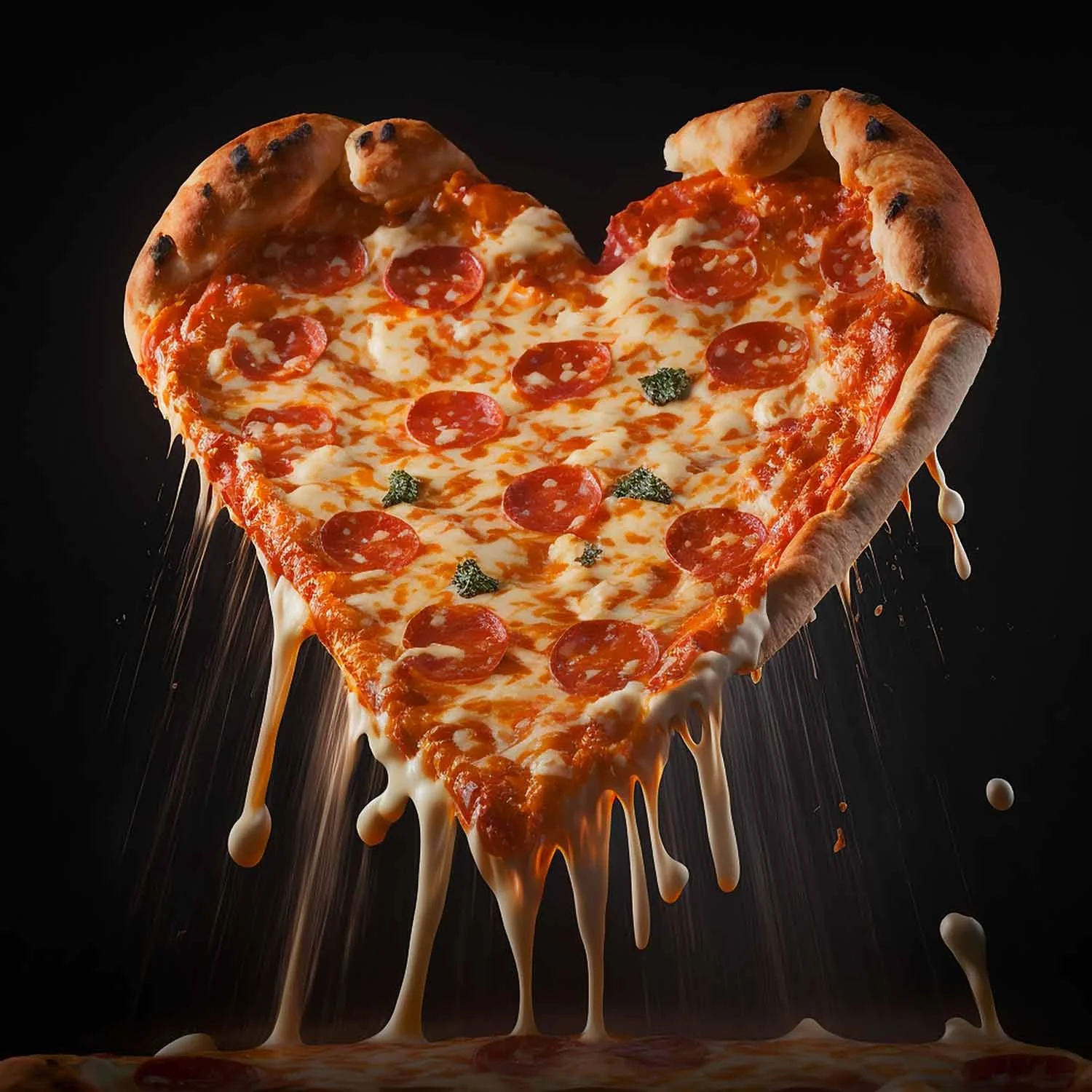 Pizza Day