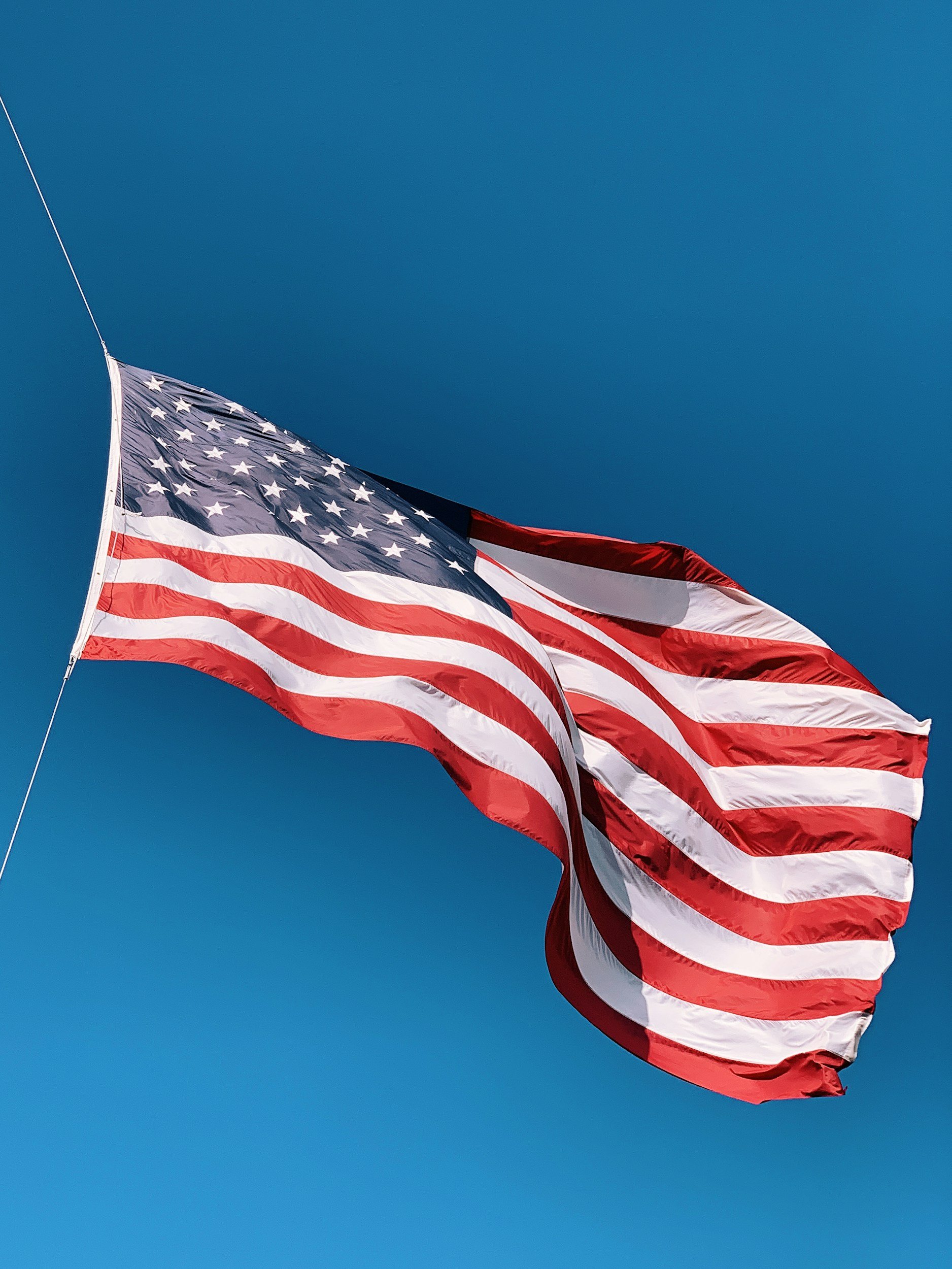 CLOSED in Observance of Independence Day!