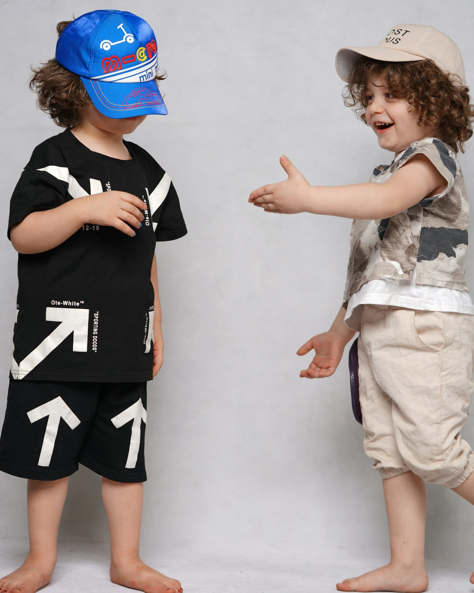 Crazy In Love - Wear a crazy outfit!