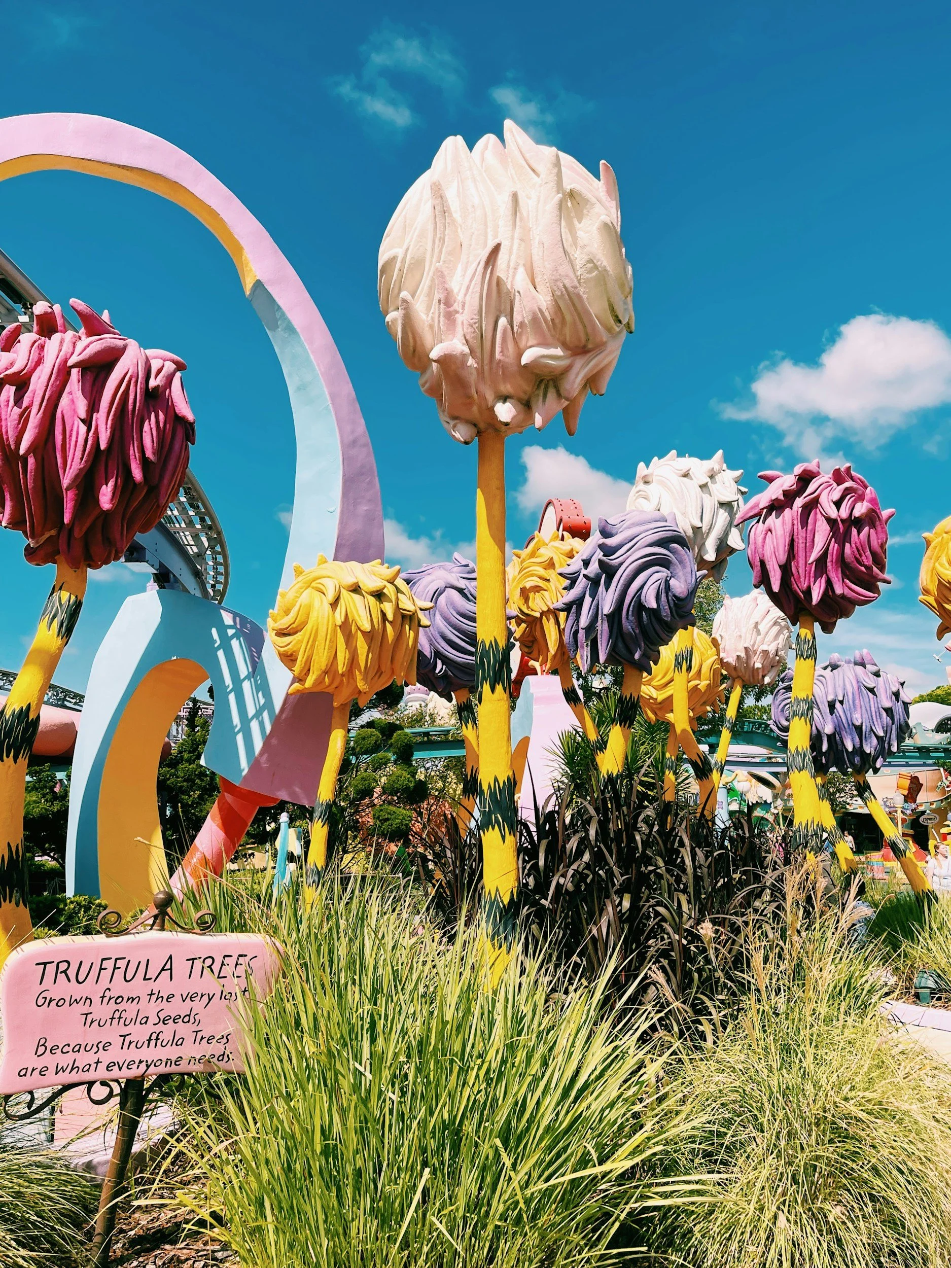 Favorite Character Thursday! Dress up as your favorite Dr. Suess character