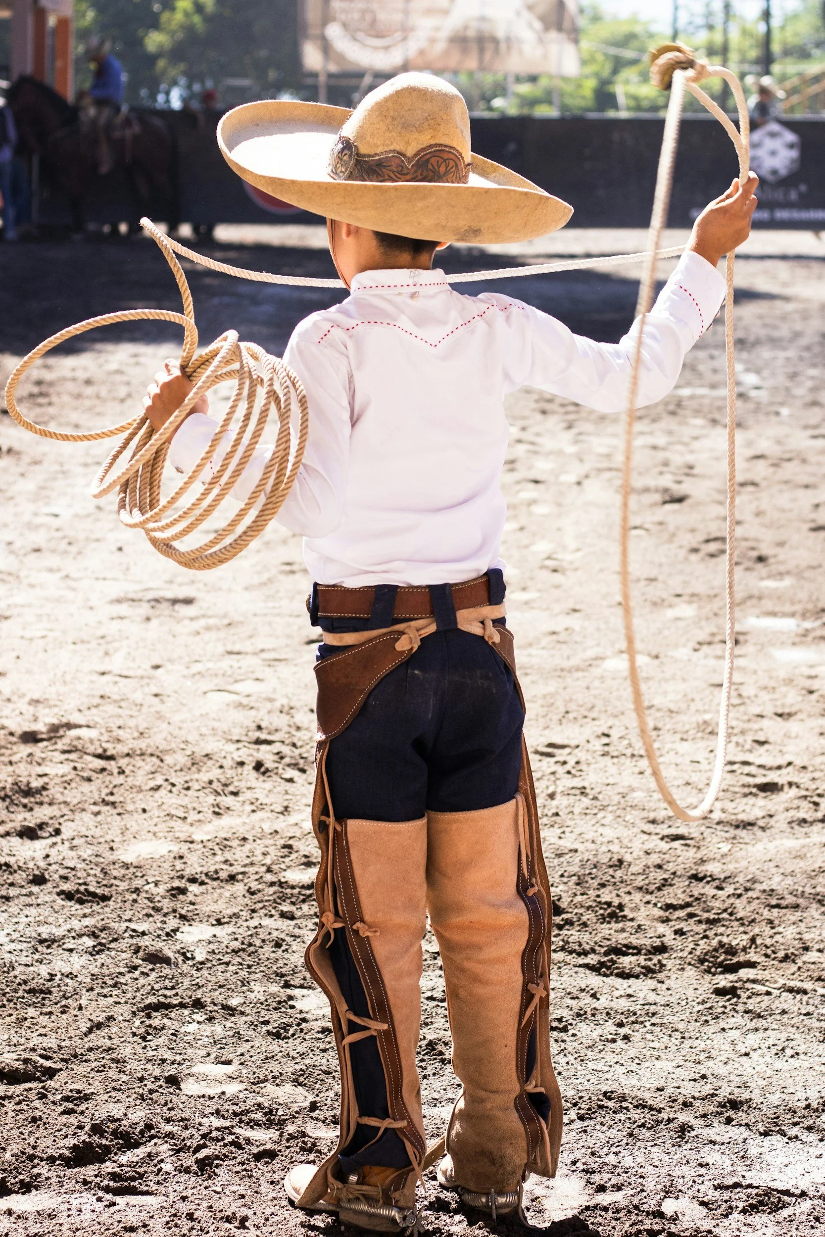 Reno Rodeo Week!