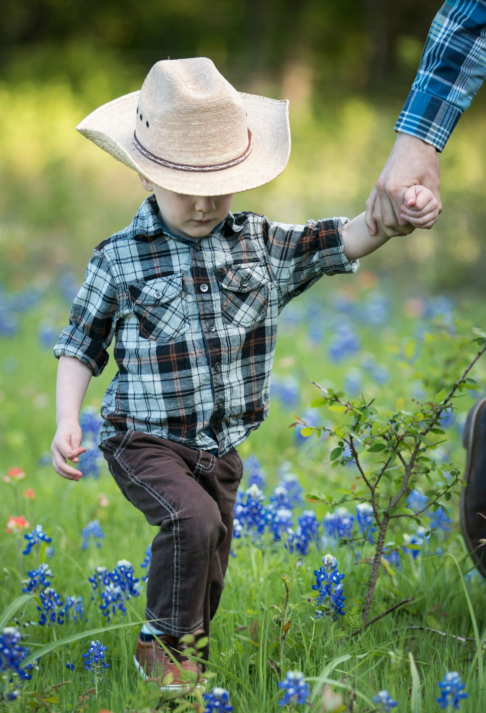 Cowboy Day!