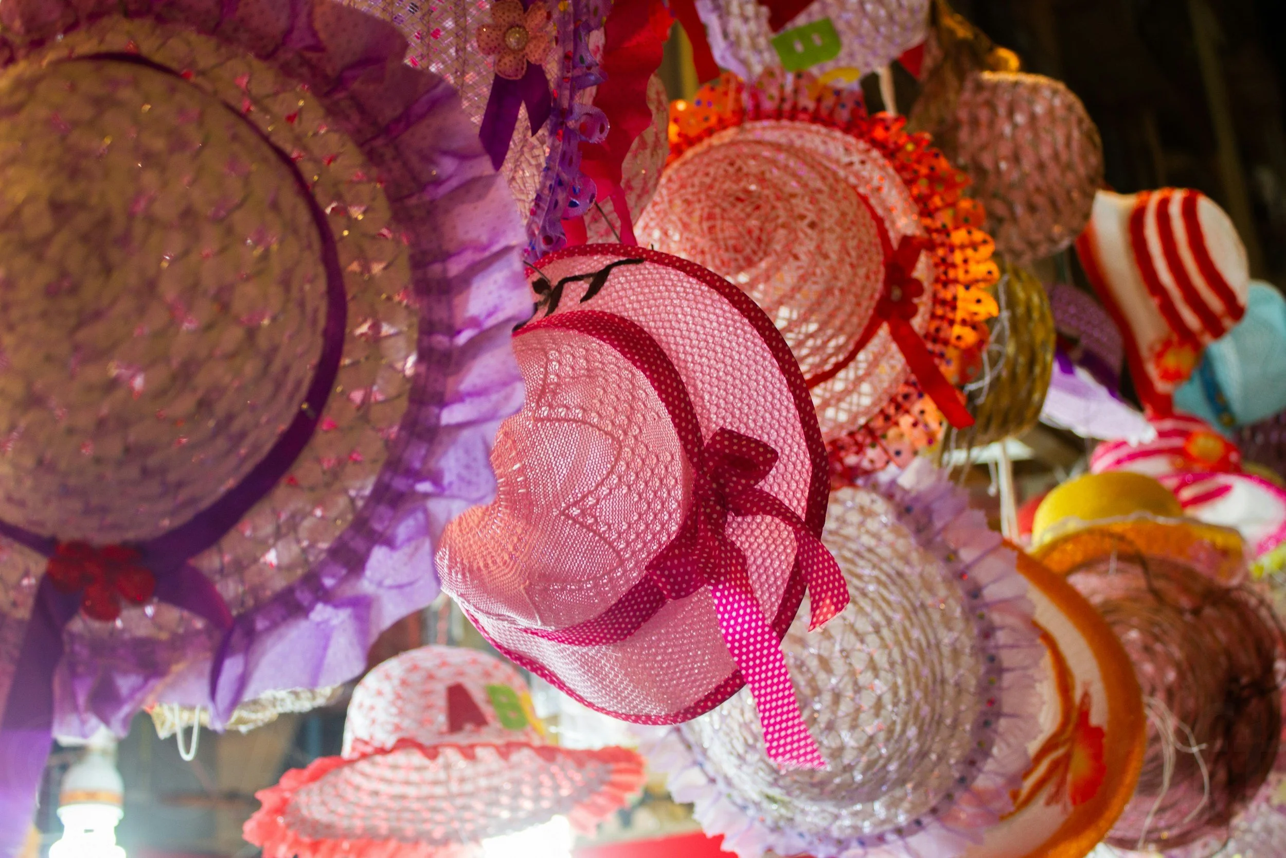 Hat Day!