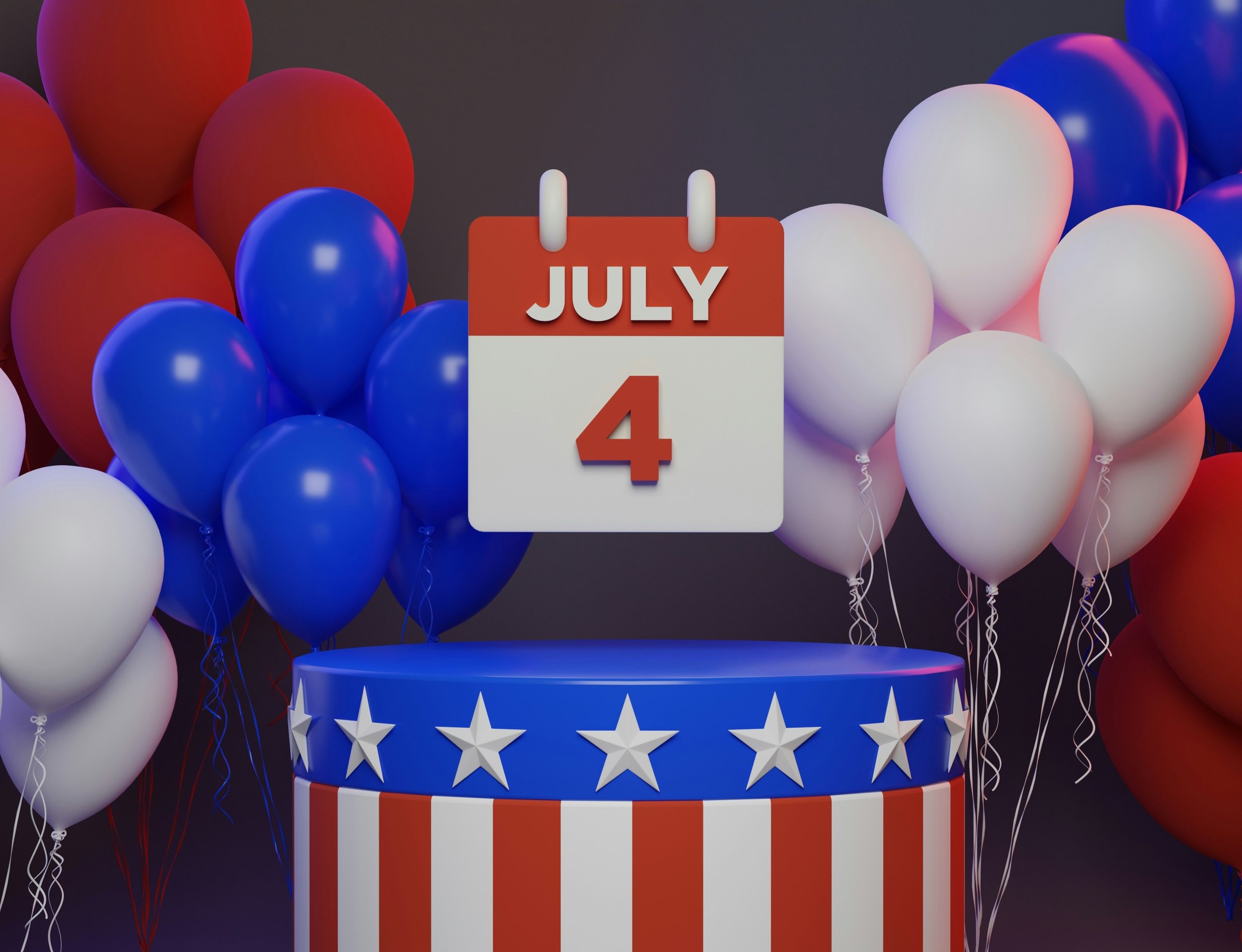 Independence Day!